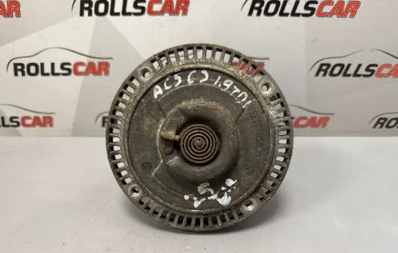 Audi A6 S6 C4 4A Viscous fan clutch 058121350