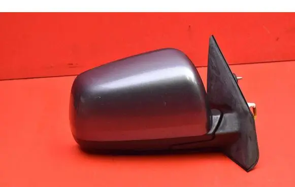 Mitsubishi Lancer VIII Front door electric wing mirror 021369