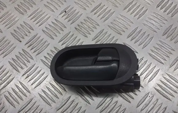 Mitsubishi Colt CZ3 Rear door interior handle trim BRAK