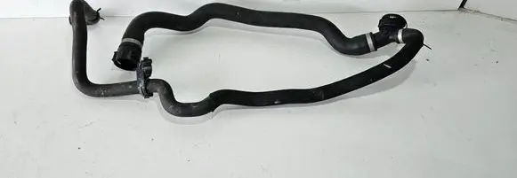 BMW 2 F45 Engine coolant pipe/hose 7617363 1712 13876010