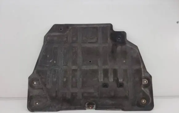 Jaguar E-Pace Engine splash shield/under tray HJ326B629AD