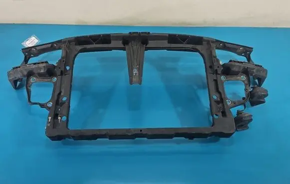 Audi A3 S3 8L Radiator support slam panel 8L0805594 IMPRK1528385