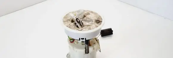 Mazda 2 In-tank fuel pump ZJ381335XB 060608 PS0265809