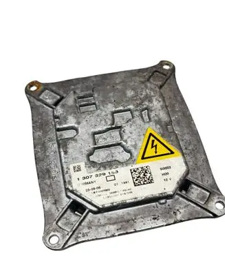 BMW 3 E90 E91 Xenon control unit/module 1307329153