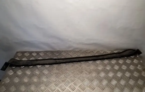 Opel Mokka Engine compartment rubber 