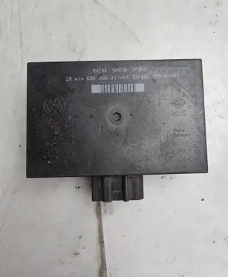 Seat Leon (1M) Comfort/convenience module 1C0959799 5DK00821100
