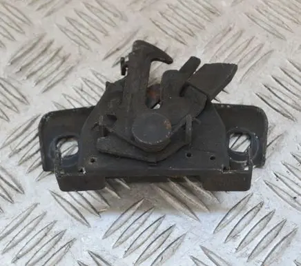 Dacia Sandero Engine bonnet/hood lock/catch