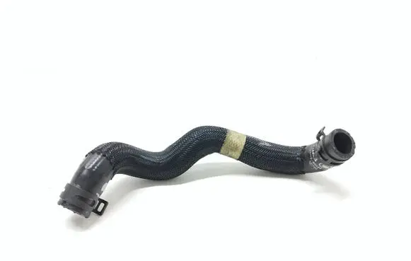 Jaguar I-Pace Engine coolant pipe/hose J9D38D186AC
