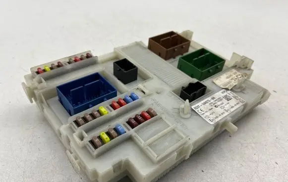 Fuse module