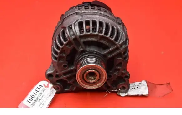 Generator/alternator