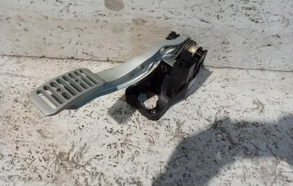 McLaren 650S Brake pedal 