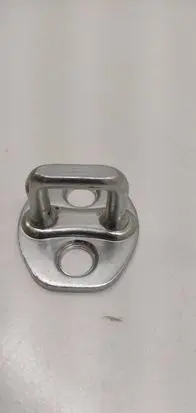 Hyundai i20 (GB IB) Rear door lock loop/hook striker 