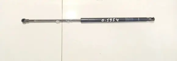 Opel Astra K Tailgate/trunk strut/damper