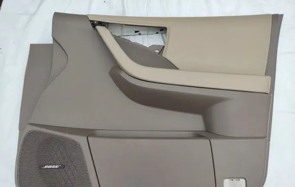Nissan Murano Z50 Front door card panel trim 80900CC01B