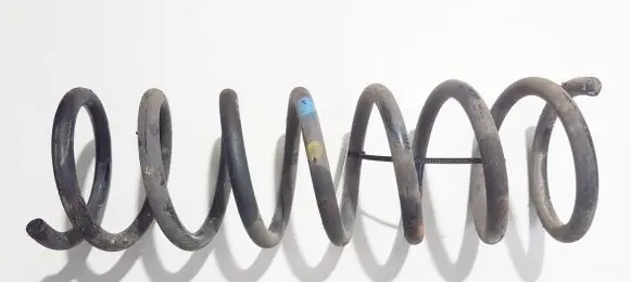 Volvo V40 Rear coil spring