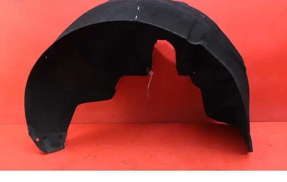 Opel Insignia A Rear arch fender liner splash guards