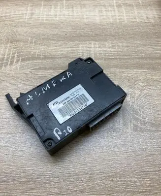 Nissan Almera N16 Other control units/modules ED01334710