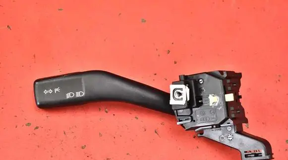 Seat Toledo III (5P) Headlight wiper switch 1K0953513