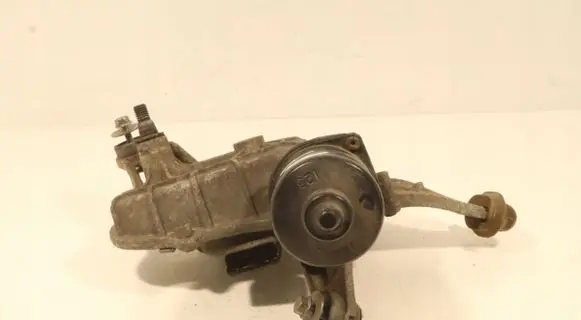 Renault Scenic III - Grand scenic III Wiper motor W000002191
