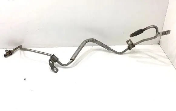 Ford Focus Turbo turbocharger oiling pipe/hose HG9Q6K679AB
