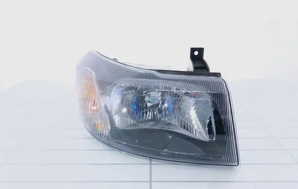 Ford Transit Headlight/headlamp YCIX13100A 4C1613008YC15