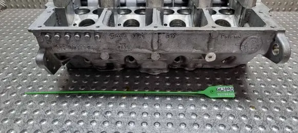 Skoda Octavia Mk2 (1Z) Engine head S27705190 038103373R