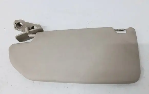 Volvo S60 Sun visor
