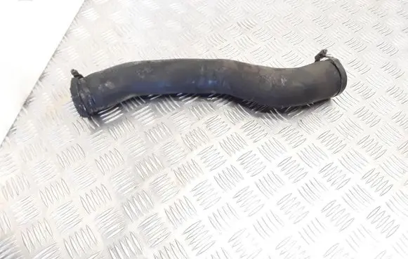 Ford Focus Intercooler hose/pipe