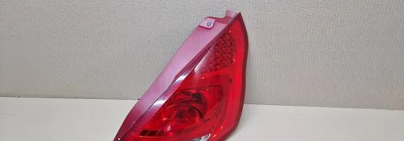 Ford Fiesta Rear/tail lights 8A6113404A