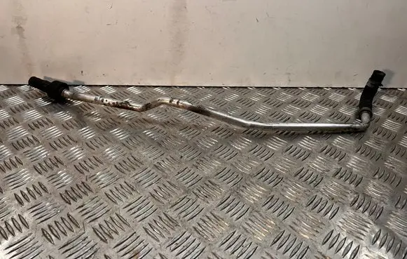 Ford Galaxy Engine coolant pipe/hose S4100800