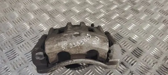 KIA Sorento Front brake caliper