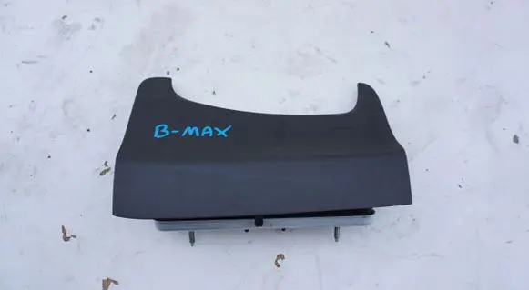 Ford B-MAX Knee airbag PODUSZKATAMAAIRBAG