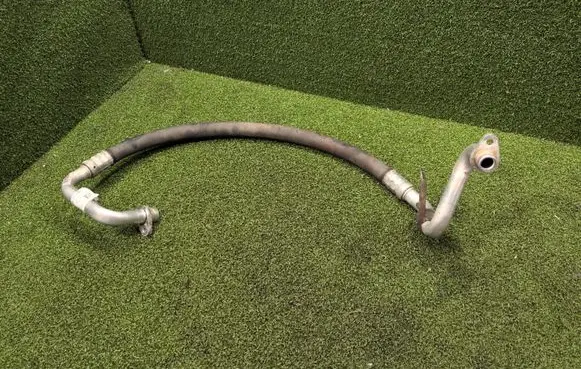 Renault Trafic III (X82) Air conditioning (A/C) pipe/hose 924543135R 93457399