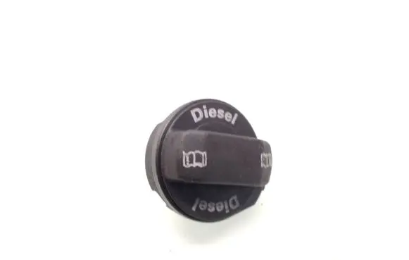 Volkswagen Jetta V Fuel tank filler cap 