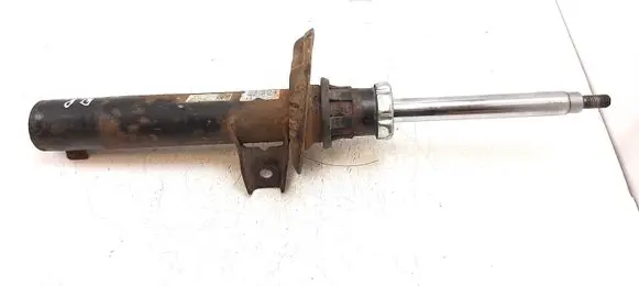 Volkswagen Caddy Front shock absorber/damper 1T0413031HQ