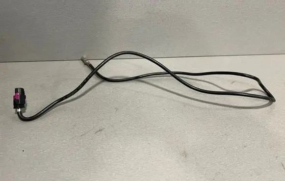 BMW 3 GT F34 Camera wiring loom 