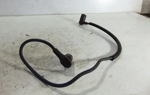 Mercedes-Benz C W202 Ignition plug leads 0001592942