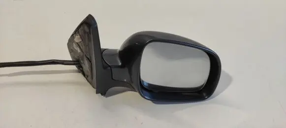 Volkswagen Golf IV Manual wing mirror 