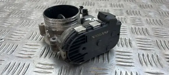 Volvo XC90 Throttle valve 8692720