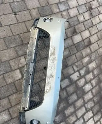 Mitsubishi Outlander Front bumper