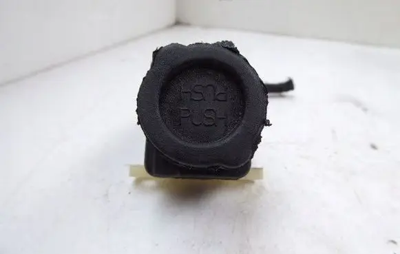 Fiat Panda II Other switches/knobs/shifts