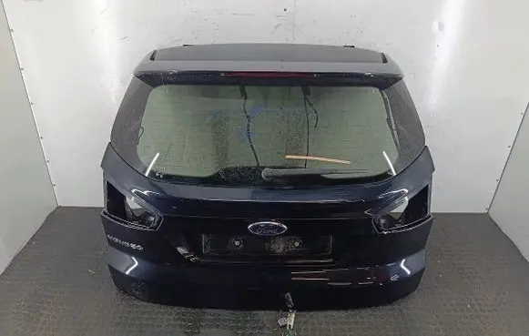 Ford Mondeo MK IV Tailgate/trunk/boot lid