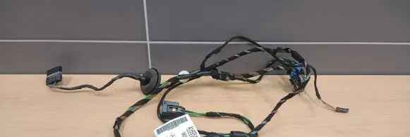 Mercedes-Benz B W245 Front door wiring loom A1695403505 982656100 A1695