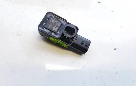Renault Twingo II Airbag deployment crash/impact sensor 8200385078 5925a3
