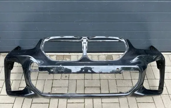 BMW X1 E84 Front bumper