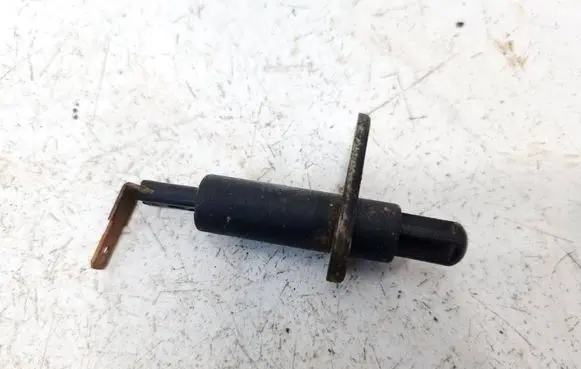 Opel Astra G Front door sensor 