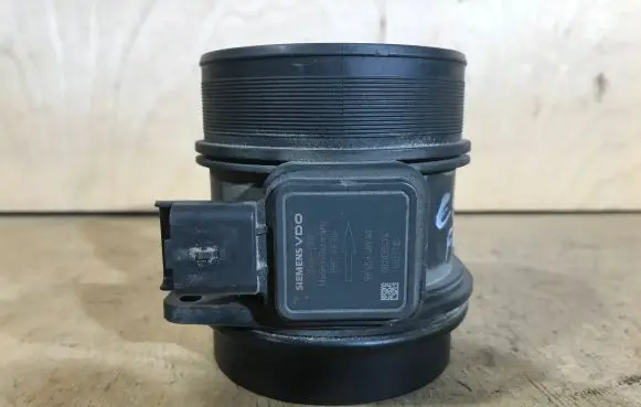 Citroen C5 Mass air flow meter 5WK97002 9645948980