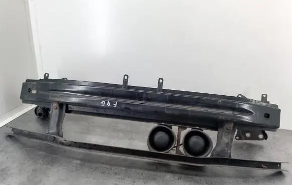 Volkswagen PASSAT B6 Front bumper support beam 