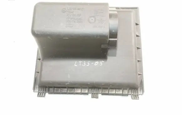 Volkswagen II LT Air filter box cover 2D0129620B 2D0129607 2D0129601G