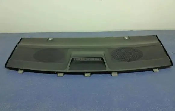 Toyota Corolla E160 E170 Parcel shelf 64330-02A80